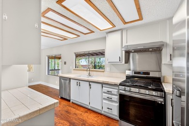 Welcome to Pine Shadows, one of Cottonwood's sought-after 55+ - photo 8