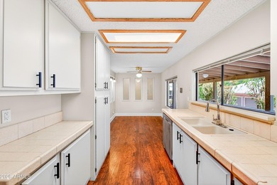 Welcome to Pine Shadows, one of Cottonwood's sought-after 55+ - photo 9