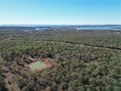 Lake Eufaula Acreage For Sale in Porum Oklahoma