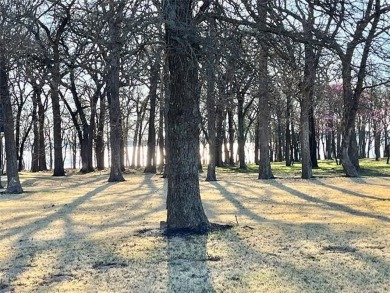 Lake Lot For Sale in Kingston, Oklahoma