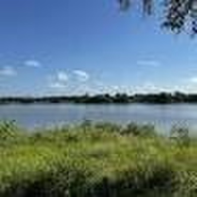 (private lake, pond, coastal) Acreage For Sale in Mount Vernon Texas