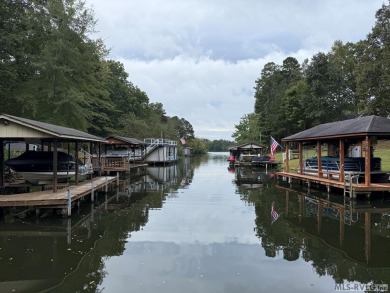 Lake Gaston Other For Sale in Henrico North Carolina