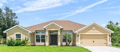 Northport Waterway Lakes and Canals Home Sale Pending in North Port Florida