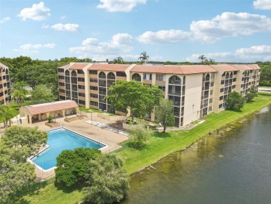 (private lake, pond, creek) Condo For Sale in Sunrise Florida