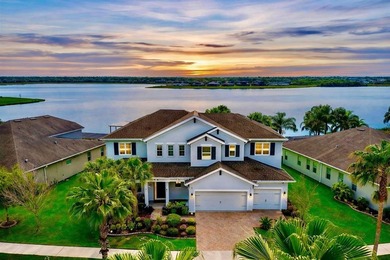 (private lake, pond, coastal) Home For Sale in  Florida