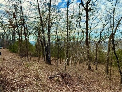Lake Lot For Sale in Cookson, Oklahoma