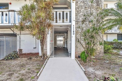 Lake Condo For Sale in Miami, Florida