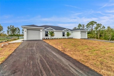Lehigh Acres Area Home For Sale in Lehigh Acres Florida