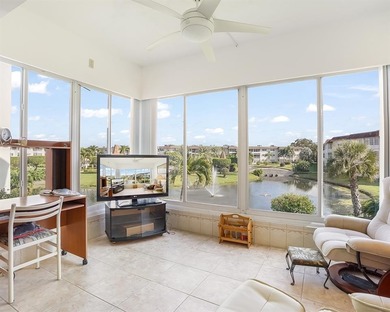 Lake Condo For Sale in Lauderdale Lakes, Florida