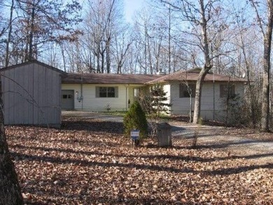 Lake Home Sale Pending in Monterey, Tennessee