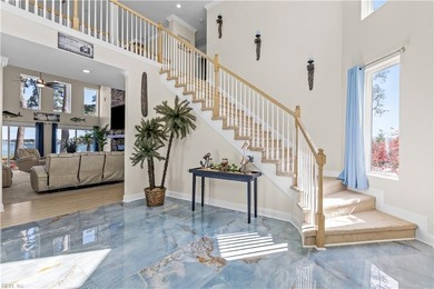 Welcome to a rare waterfront masterpiece! Exceptional & secluded - photo 11