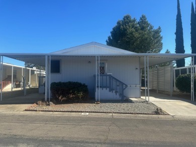 Sacramento River - Tehama County Home For Sale in Red Bluff California