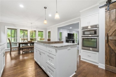 Welcome home to The Country Club of Roswell at Willow Springs - photo 12