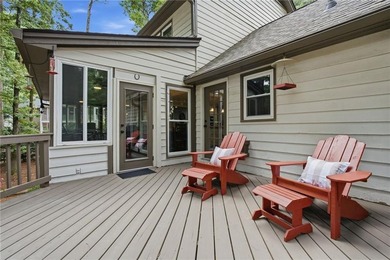 Welcome home to The Country Club of Roswell at Willow Springs - photo 17