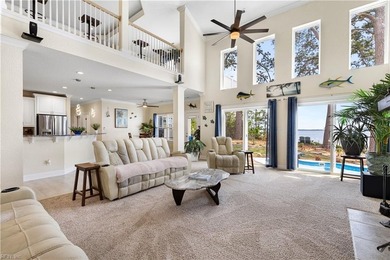 Welcome to a rare waterfront masterpiece! Exceptional & secluded - photo 17