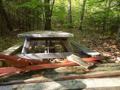 Camp on the Kennebec River Road in the unincorporated Concord - photo 20
