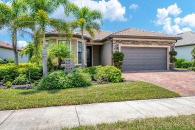 (private lake, pond, creek) Home For Sale in Venice Florida