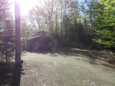 Camp on the Kennebec River Road in the unincorporated Concord - photo 23