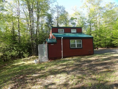 Camp on the Kennebec River Road in the unincorporated Concord - photo 24