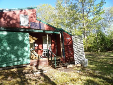 Camp on the Kennebec River Road in the unincorporated Concord - photo 25