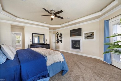 Welcome to a rare waterfront masterpiece! Exceptional & secluded - photo 25