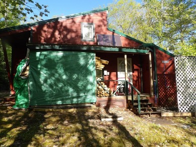 Camp on the Kennebec River Road in the unincorporated Concord - photo 26
