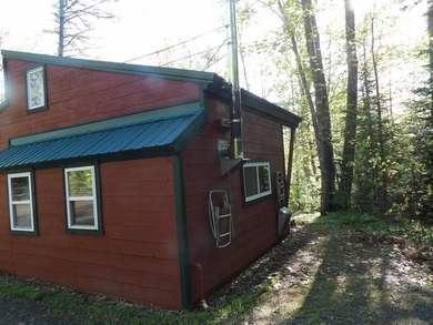 Camp on the Kennebec River Road in the unincorporated Concord - photo 27