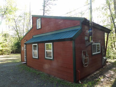 Camp on the Kennebec River Road in the unincorporated Concord - photo 28