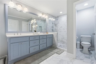 Welcome home to The Country Club of Roswell at Willow Springs - photo 29