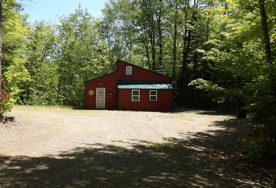 Camp on the Kennebec River Road in the unincorporated Concord - photo 29