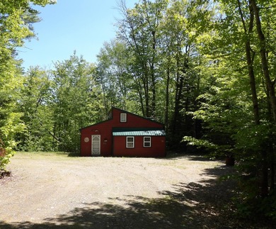 Camp on the Kennebec River Road in the unincorporated Concord - photo 30