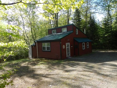 Camp on the Kennebec River Road in the unincorporated Concord - photo 31