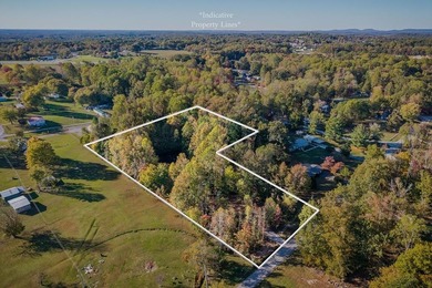 (private lake, pond, creek) Acreage For Sale in Rickman Tennessee