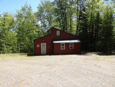 Camp on the Kennebec River Road in the unincorporated Concord - photo 32