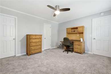 Welcome home to The Country Club of Roswell at Willow Springs - photo 33