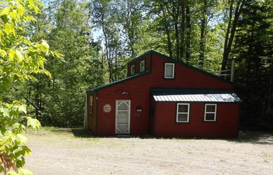 Camp on the Kennebec River Road in the unincorporated Concord - photo 33