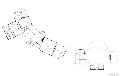 R1A zoned, R3A zoned, agriculture zone approved, infinity pool - photo 42