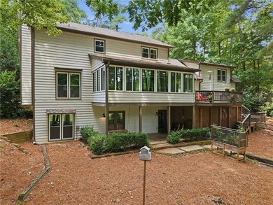 Welcome home to The Country Club of Roswell at Willow Springs - photo 44