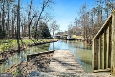 Rare opportunity to own a 2-acre homesite at Lake Anna featuring - photo 4
