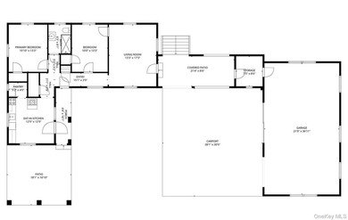 R1A zoned, R3A zoned, agriculture zone approved, infinity pool - photo 45