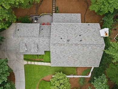 Welcome home to The Country Club of Roswell at Willow Springs - photo 46