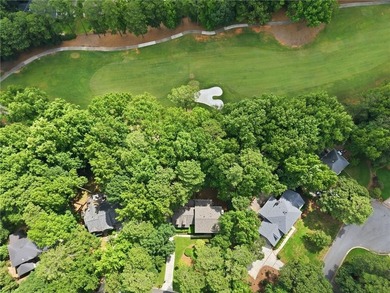 Welcome home to The Country Club of Roswell at Willow Springs - photo 47