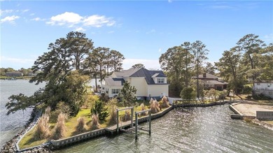 Welcome to a rare waterfront masterpiece! Exceptional & secluded - photo 47