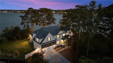 Welcome to a rare waterfront masterpiece! Exceptional & secluded - photo 49