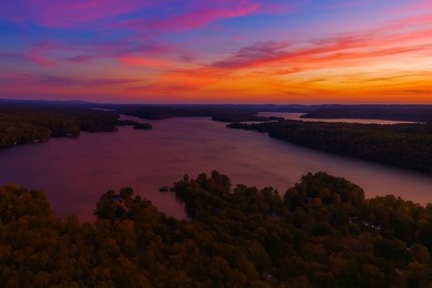 Lake Lot For Sale in Spring City, Tennessee