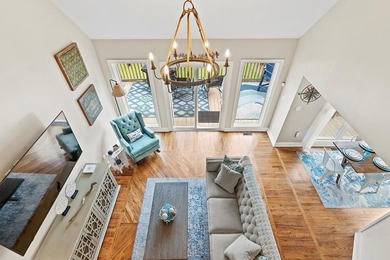 Finding a home on Lake Greenwood that offers both expansive big - photo 4