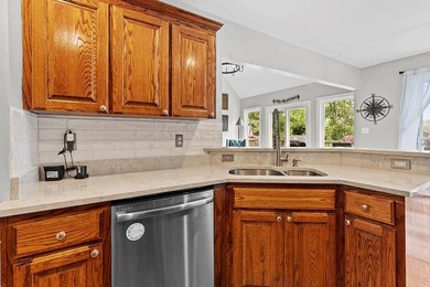 Finding a home on Lake Greenwood that offers both expansive big - photo 8