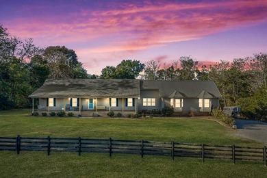 Lake Home For Sale in Sparta, Tennessee