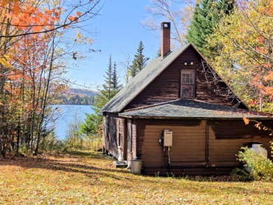 Lake Home For Sale in Rangeley, Maine