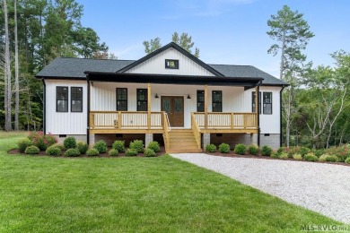 Lake Home For Sale in Macon, North Carolina